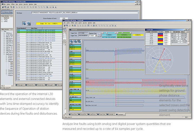 Enervista Software