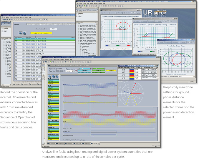 Enervista Software