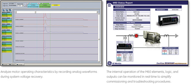 EnerVista Software