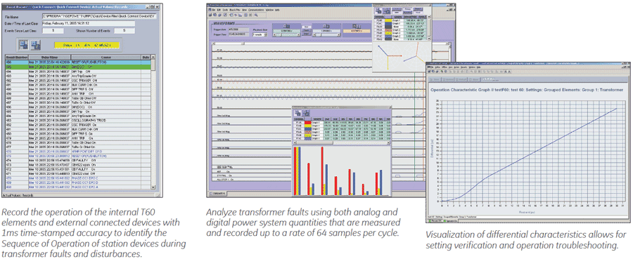 Enervista Software