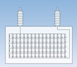 Internally Fused Design