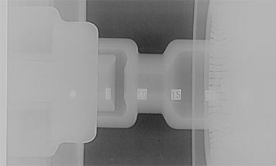 Internal component of the circuit breaker