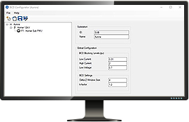 GridNode HFCP Configurator