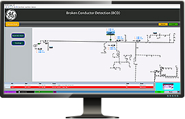 GridNode HFCP HMI