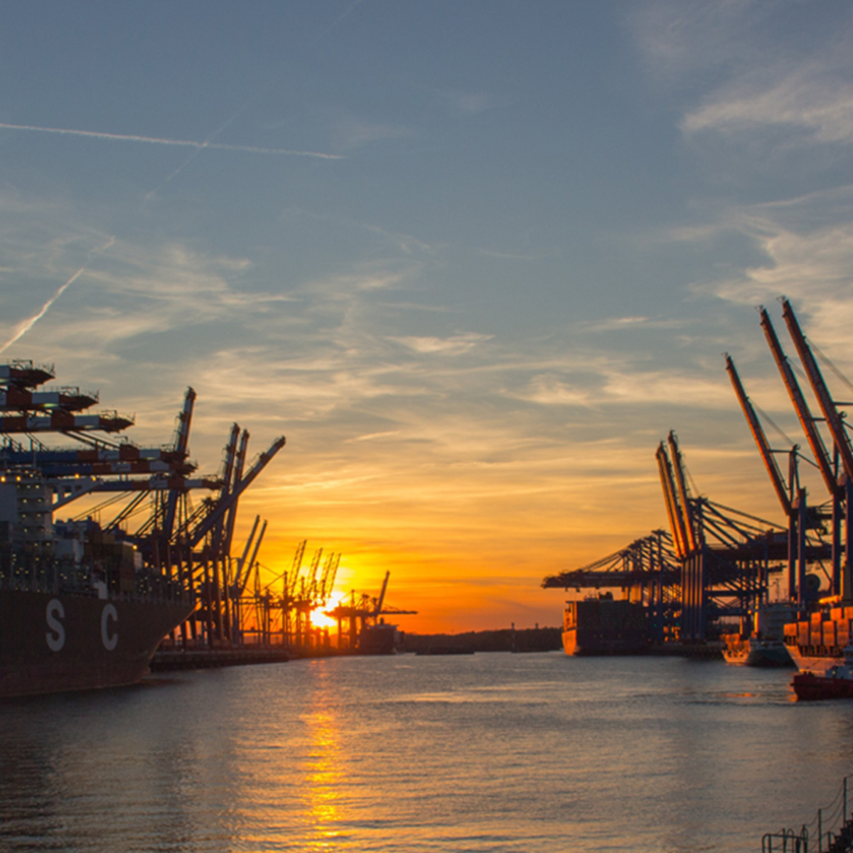Euro Maritime