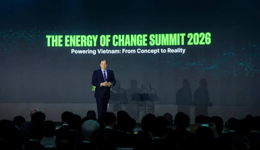 Vietnam energy future